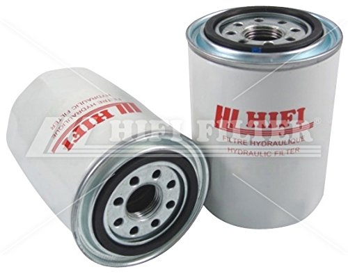 HIFI FILTER Hydraulikfilter SH 63161