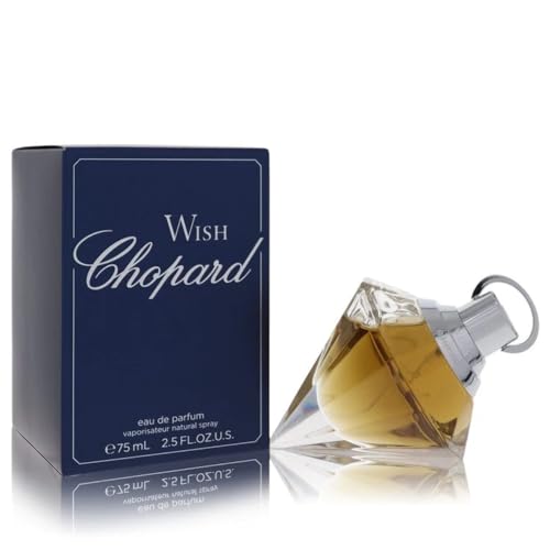 Chopard Wish, ‎22,7 g