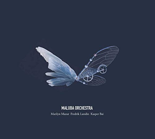 Maluba Orchestra (150g Lp) [Vinyl LP]