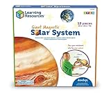Learning Resources Riesiges Magnetisches Sonnensystem,