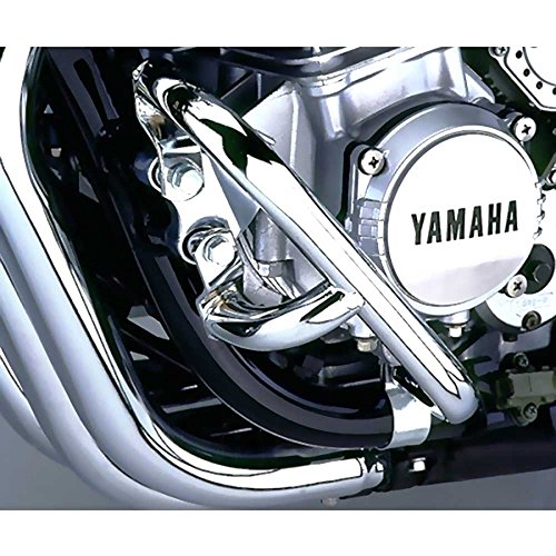 Sturzbügel Schutzbügel Yamaha XJR 1200/1300 XJR1300 XJR1200 Motorschutzbügel
