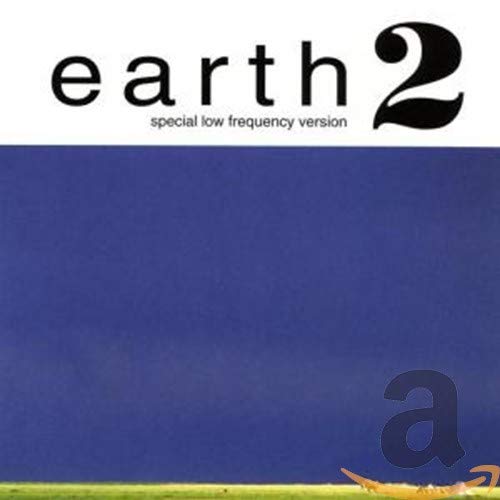 Earth 2 special low frequency version