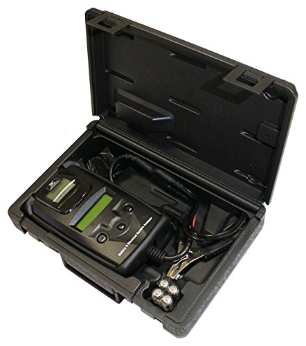 BC Battery Controller 700-BT-02 BT02 - Testgerät für 6/12V-Batterien von 40 bis 2000 CCA
