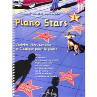 Piano stars 1