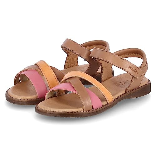 Sandalen LORE N-Straps, 11-Deutsch:29, Color:braun