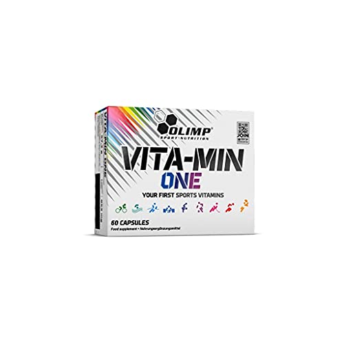 Olimp Vita-Min One, 60 Kapseln