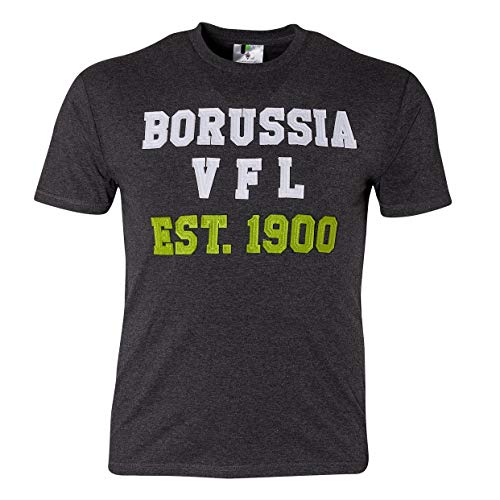 Borussia Mönchengladbach VFL Herren-Shirt EST. 1900" Gr. M