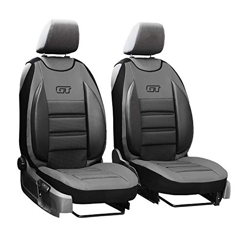 GSC Sitzbezüge Universal Schonbezüge kompatibel mit Mercedes VITO W447