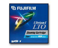 Fuji LTO universal cleaning cartridge