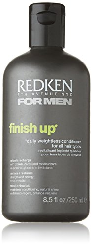 Redken Men Finish Up Conditioner 250 ml (8.5 oz.) (Conditioner)