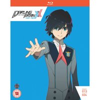 DARLING in the FRANXX - Part Two [2 DVDs]