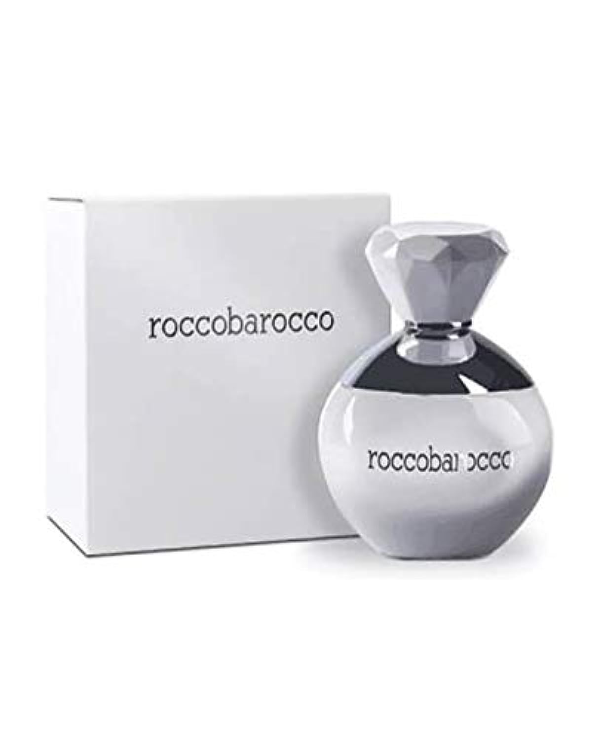 Roccobarocco White Eau De Parfum für Damen, 100 g