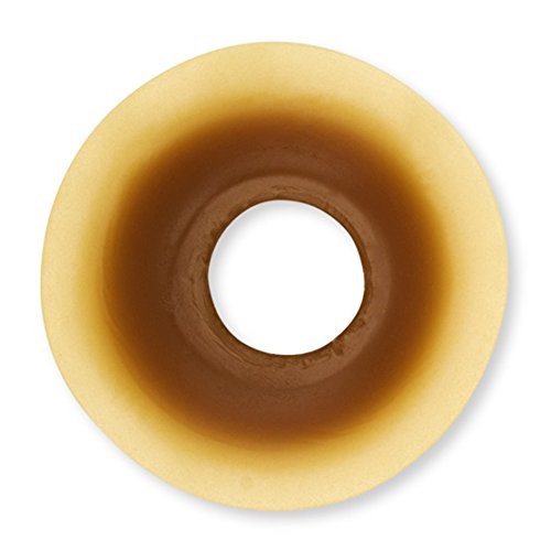 Hollister Thick Ring aus Hydrokolloid, für Stomie, Größe 20 mm, 10 Stück