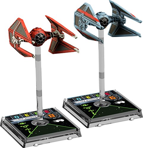 Giochi Uniti GU175 - X-Wing Assi Imperial