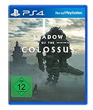 Shadow of Colossus PlayStation 4