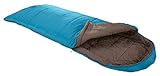 Grand Canyon Utah 205 Deckenschlafsack - Premium Schlafsack für Outdoor Camping - Limit -2° - Caneel Bay