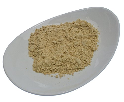 SENA -Premium - gemahlene Senfsaat gelb- (1kg)