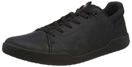 Cat Footwear Unisex-Erwachsene Hex Base Sneaker, Black