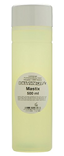 Eulenspiegel 407233 - Mastix (Spirit Gum), 500ml