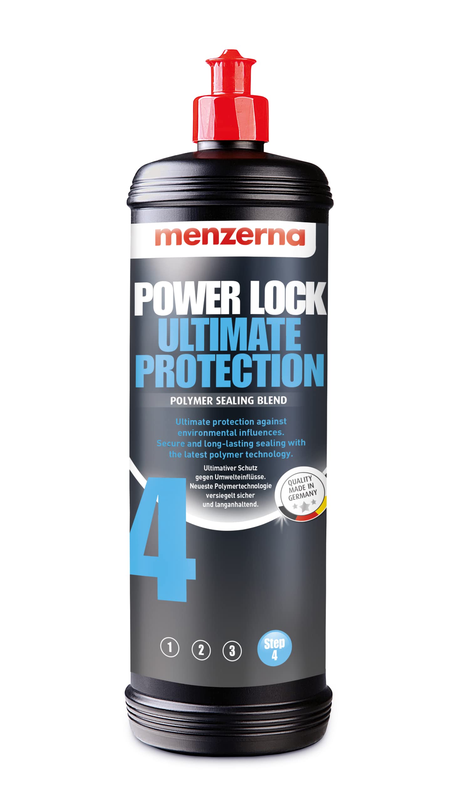 Lackversiegelung Power Lock Ultimate Protection