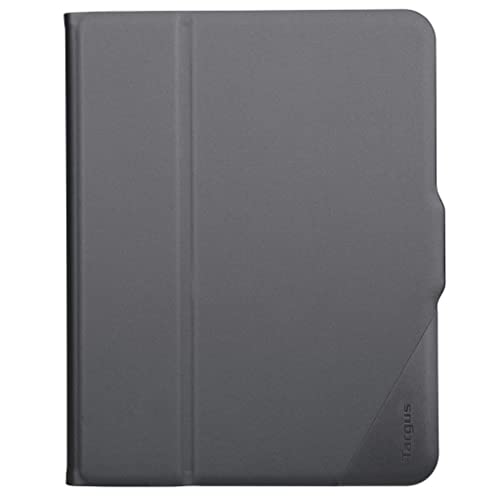 Targus VersaVu case New iPad 2022 Black (THZ935GL)