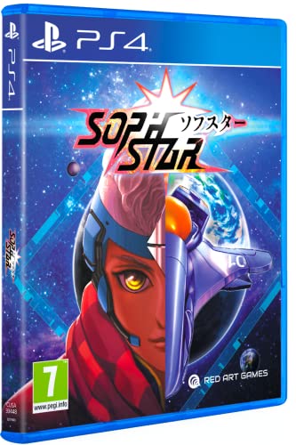 Sophstar (PS4)