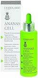 L'Erbolario Ananas Cell superaktives konzentriertes Fluid, 1er Pack (1 x 100 ml)