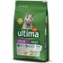 Ultima Cat Sterilized Lachs & Gerste - 10 kg