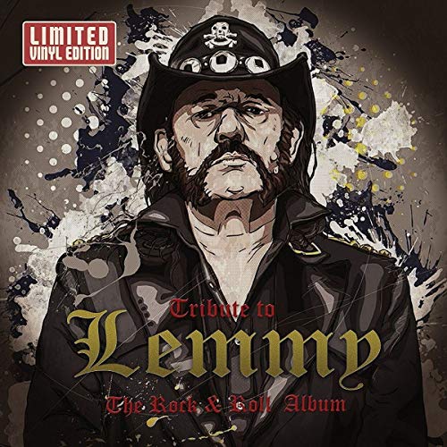 Tribute to Lemmy/the Rock & Roll Album