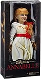 Mezco the Conjuring Annabelle Puppe, 14 years to 18 years, 50cm