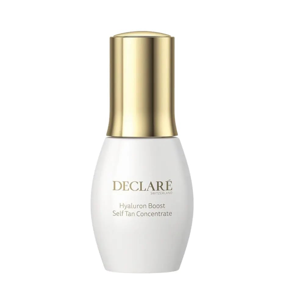 Declaré, Sun Sensitive Hyaluron Boost Self Tan Concentrate, 30 ml.