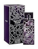 Lalique AMETHYST EXQUISE femme/women, Eau de Parfum Spray, 1er Pack (1 x 100 ml)