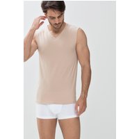 Mey Basics Serie Dry Cotton Herren Shirts 1/1 Arm Nude 8