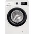 WA 7110 Stand-Waschmaschine-Frontlader weiß / A