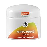Martina Gebhardt: Happy Aging Cream (50 ml)