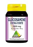 SNP Glucosamin extra forte 1800 mg - 30ca