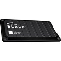 SanDisk WD Black P40 Game Drive SSD 500GB (WDBAWY5000ABK-WESN)