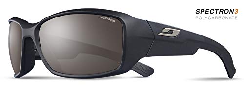 Julbo Sunglasses J 400 Whoops 114 Acetate Plastic Black Grey