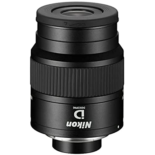 Nikon Okular MEP-20-60 für Monarch