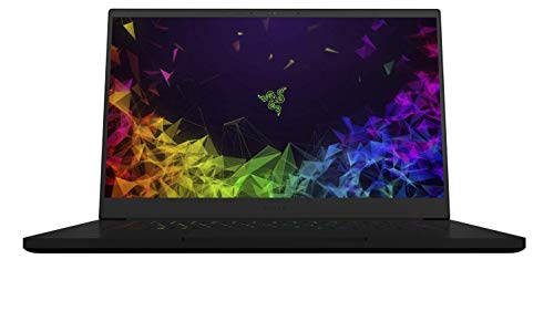 Razer Blade 15 (CH3-T/15.6/UHD/OLED/i7/16GB/RTX 2080/512GB SSD)