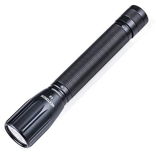 NexTorch Taschenlampe C2 C2