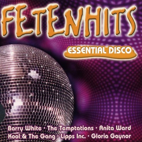Fetenhits - Essential Disco (Ltd. Pur-Edition)