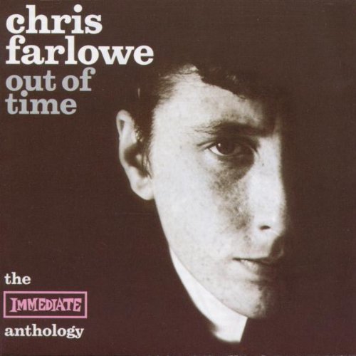 Out Of Time - Anthology