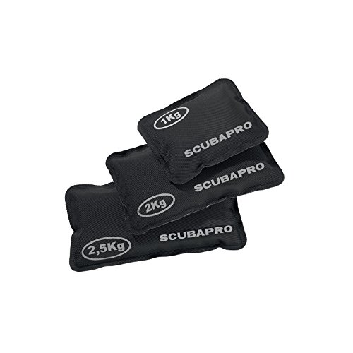 Scubapro 2,5 KG Softblei