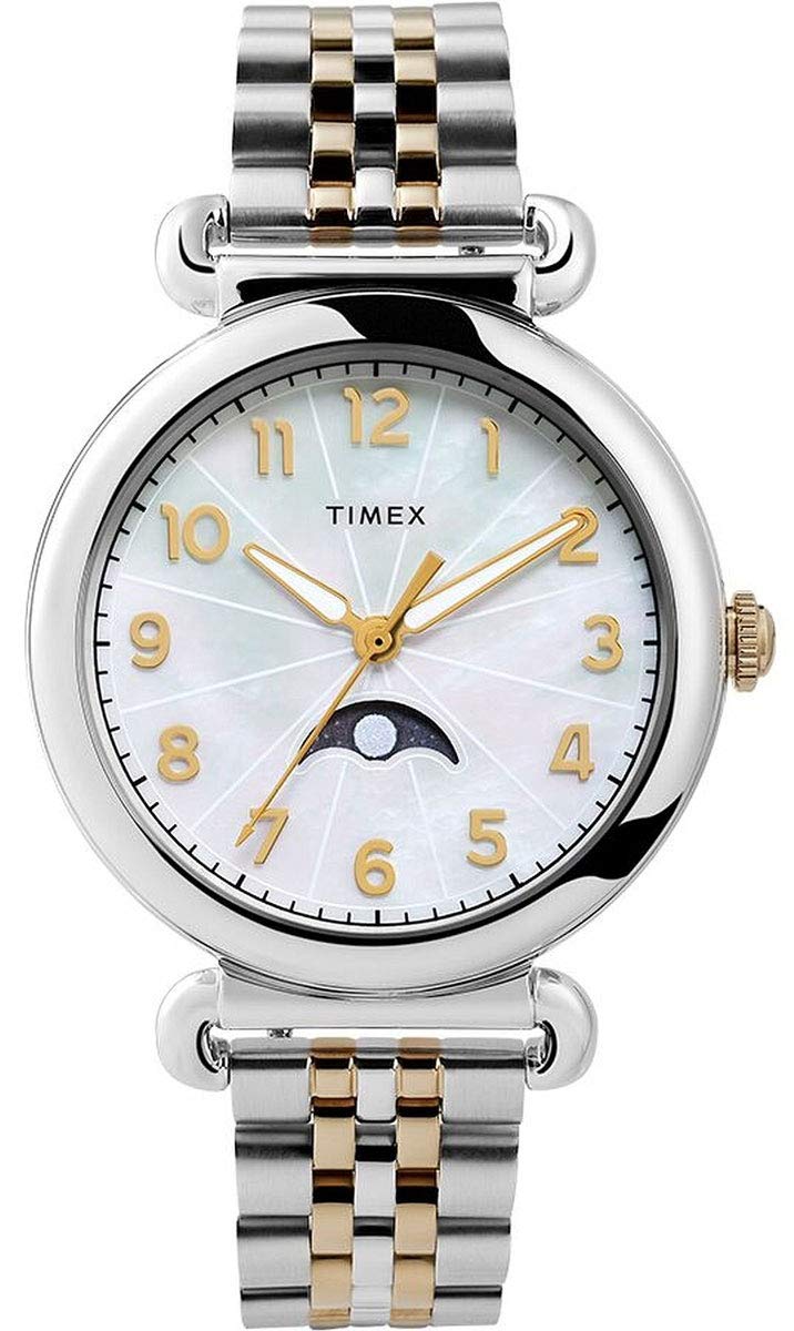 Timex Watch TW2T89600