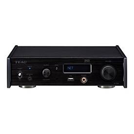 Teac Reference-NT-505-X - Network audio player / DAC - Schwarz