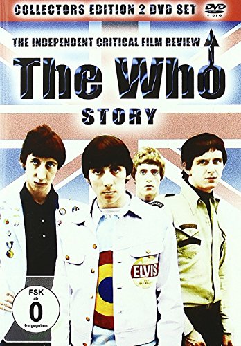 The Who - The Who Story [UK Import]