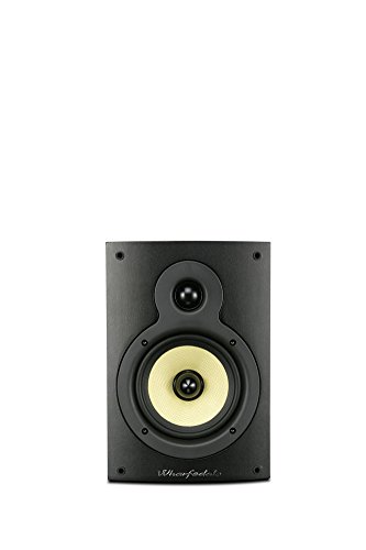 Wharfedale Kristall 4.1