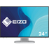 EIZO EV2485-WT - 61,1cm Monitor, USB-A / USB-C , Pivot, weiß