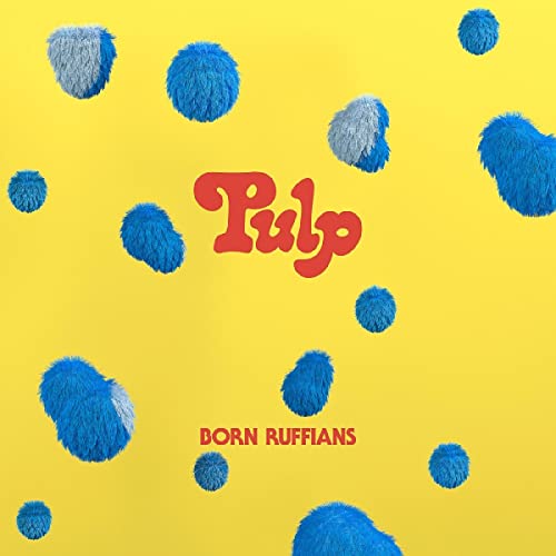 Pulp [Vinyl LP]